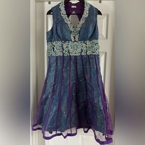 Gorgeous Dress from India